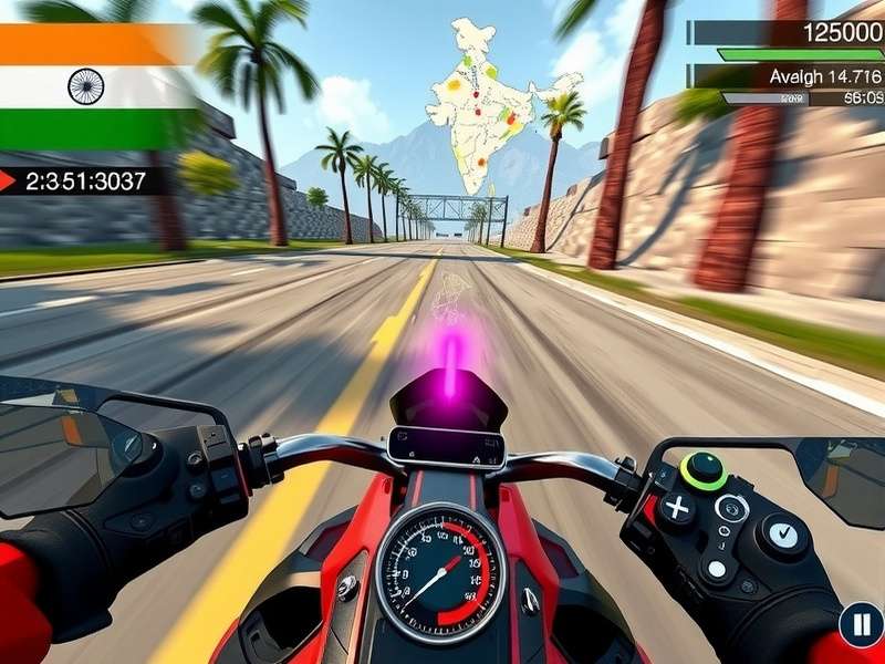 Panther S Dynamic Spark gameplay screenshot showing action sequence